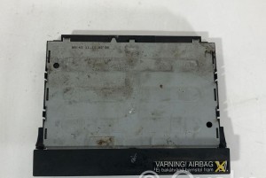 Volkswagen Golf VI (2008–2013) Topsihoidja 1J0858601D - 3