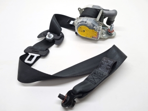 Hyundai i20 (2008–2014) Front seat belt 888701J200 - 2