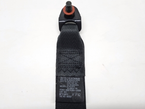 Hyundai i20 (2008–2014) Front seat belt 888701J200 - 4