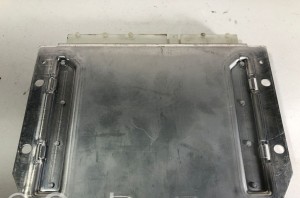Mercedes Benz Vaneo 414 (2001–2005) Sonstiges Teil der Bremsanlage 4144460153