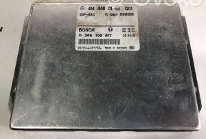 Mercedes Benz Vaneo 414 (2001–2005) Sonstiges Teil der Bremsanlage 4144460153 - 3