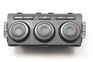 Heizungsbedienteil - GS1E61190B