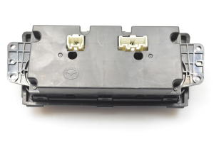 Mazda 6 (2007–2012) Heater control panel GS1E61190B - 3