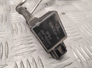 Jaguar XF (2008–2016) Abgassensor 6G9N5L200AA - 3