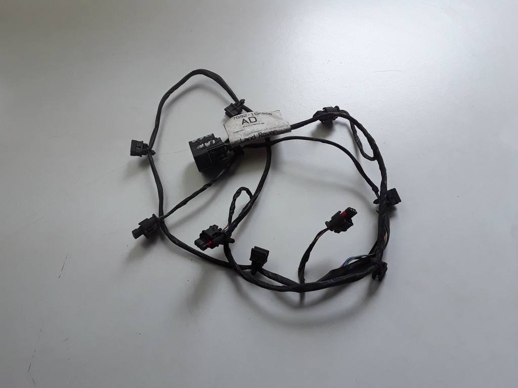 Land Rover Freelander (2006–2014) Rear parking sensor cable 7G9215K868 Land Rover Freelander (2006–2014) Rear parking sensor cable 7G9215K868