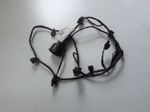 Land Rover Freelander (2006–2014) Rear parking sensor cable 7G9215K868 - 2