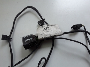 Land Rover Freelander (2006–2014) Rear parking sensor cable 7G9215K868 - 3