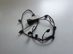 Rear parking sensor cable - 7G9215K868