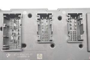 BMW 3 SERIES F30 (2011–2018) Mugavusmoodul 9362395 - 2