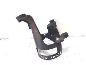 Mercedes Benz E-Class W211 (2002–2009) Kraftstofffilterhalter A6460920140 - 2