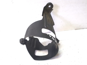 Mercedes Benz E-Class W211 (2002–2009) Kraftstofffilterhalter A6460920140 - 3