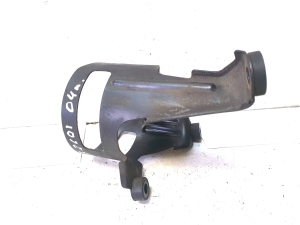 Mercedes Benz E-Class W211 (2002–2009) Kraftstofffilterhalter A6460920140 - 4