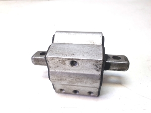 Mercedes Benz E-Class W211 (2002–2009) Motorlager 111078629 - 5