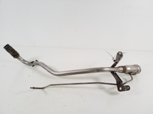   Goulotte de remplissage de carburant  - 31432419 