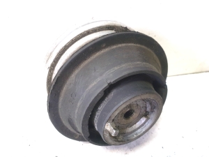 Mercedes Benz E-Class W211 (2002–2009) Motora spilvens - 2