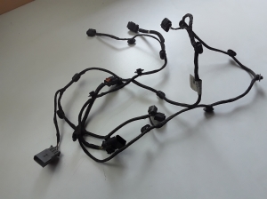 Citroen C4 Picasso (2007–2013) Rear parking sensor cable 9807206480 - 3