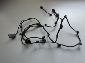 Rear parking sensor cable - 9807206480