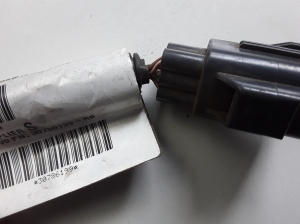 VOLVO V50 (2004–2012) Rear parking sensor cable 30786199 - 3