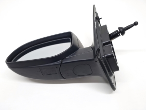 Hyundai i20 (2008–2014) Side mirror and its parts 876104P000 - 2