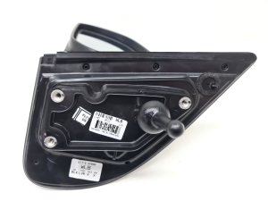 Hyundai i20 (2008–2014) Side mirror and its parts 876104P000 - 3