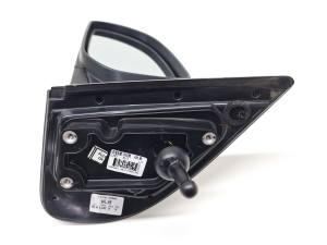 Hyundai i20 (2008–2014) Side mirror and its parts 876104P000 - 5