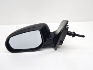 Side mirror and its parts - 876104P000