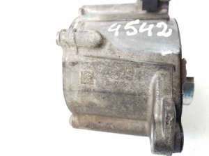 Mercedes Benz C-Class 204 (2007–2014) Vaakumpump A6512300265 - 3