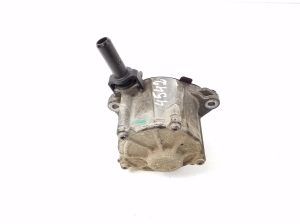 Mercedes Benz C-Class 204 (2007–2014) Vaakumpump A6512300265 - 4