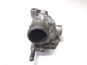 Mercedes Benz E-Class W211 (2002–2009) Termostata korpuss 2092272 - 3