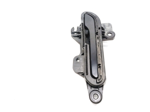 Tesla Model Y Y (2020–2026) Front door exterior handle 1528114-00-D - 3
