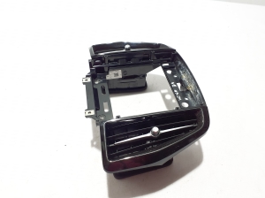 VOLVO XC60 (2017–2026) Armaturenbrett Lüftungsgitter 31417742 - 4