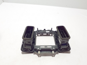 VOLVO XC60 (2017–2026) Armaturenbrett Lüftungsgitter 31417742 - 5