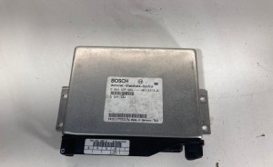 BMW 5 SERIES E39 (1995–2004) Relais ABS-Block 0265109021 - 4