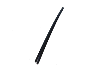   Baguette extérieure de vitre de porte avant 