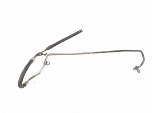 Mercedes Benz C-Class 204 (2007–2014) Roolilati voolik A2044606424 - 2