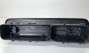 Mini Cooper R50 (2001–2006) Motorsteuergerät 1214752761001 - 2
