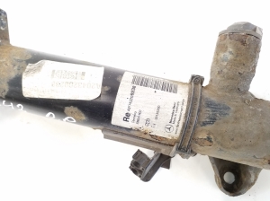 Mercedes Benz C-Class 204 (2007–2014) Stoßdämpfer vorne A2043209238 - 2