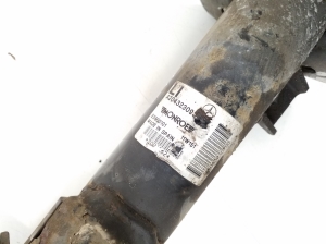 Mercedes Benz C-Class 204 (2007–2014) Front shock absorber A2043230900 - 2
