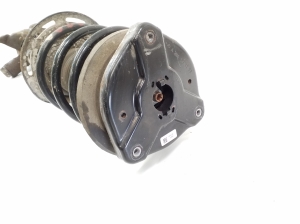 Mercedes Benz C-Class 204 (2007–2014) Front shock absorber A2043230900 - 5