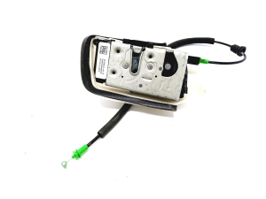   Front door lock  - 1500672-00-B 