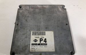 Engine control unit - 5800136