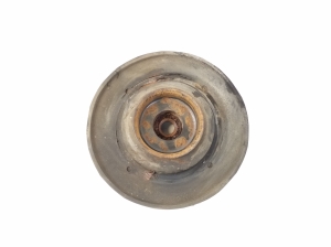 Mercedes Benz C-Class 204 (2007–2014) Front strut mount with bearing A2043201173 - 2