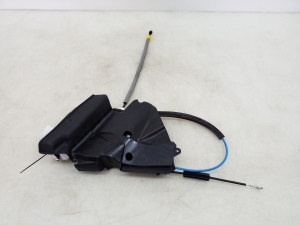 Mercedes Benz GLK-Class 204 (2008–2015) Rear side door lock A2047302335 - 2