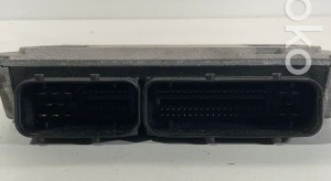 Skoda Fabia MK 1 (1999–2008) Engine control unit 03E906033AB - 3