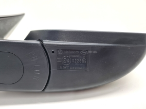 Hyundai i20 (2008–2014) Side mirror and its parts 876204P000 - 3