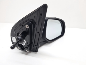 Hyundai i20 (2008–2014) Side mirror and its parts 876204P000 - 6