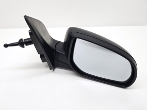 Side mirror and its parts - 876204P000