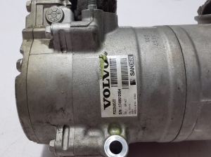 VOLVO XC90 (2015–2024) A/C compressor 32260522 - 2
