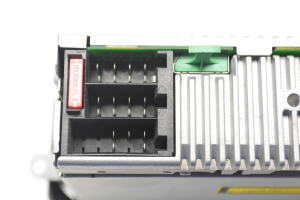 Mercedes Benz C-Class 203 (2000–2007) Radio (head unit) A2038202286 - 4