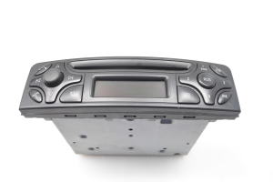 Mercedes Benz C-Class 203 (2000–2007) Radio (head unit) A2038202286 - 5